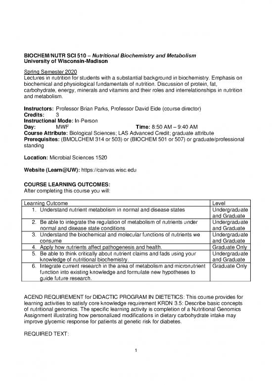 picture1_Nutrition Therapy Pdf 134325 | 510 Syllabus 2020