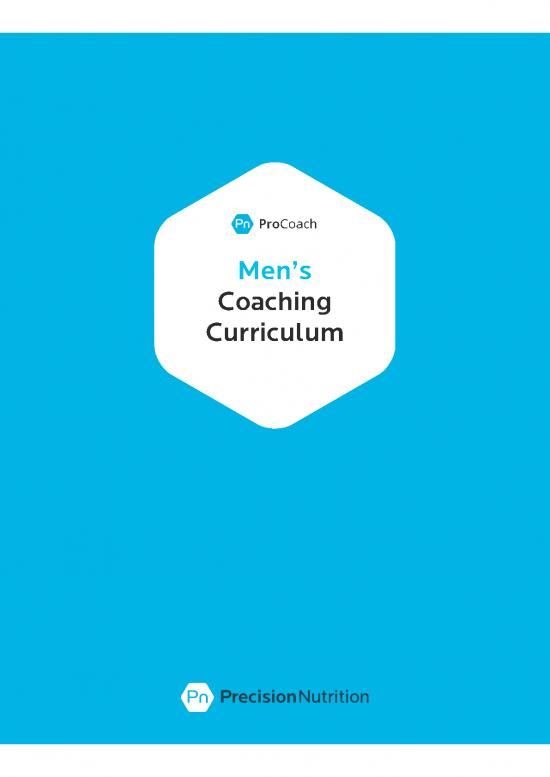 picture Nutrition Guide Pdf 133064 | 5ab8ca1541c09145e8ceb13b Coaching Pro MuÅ¾e   Curriculum