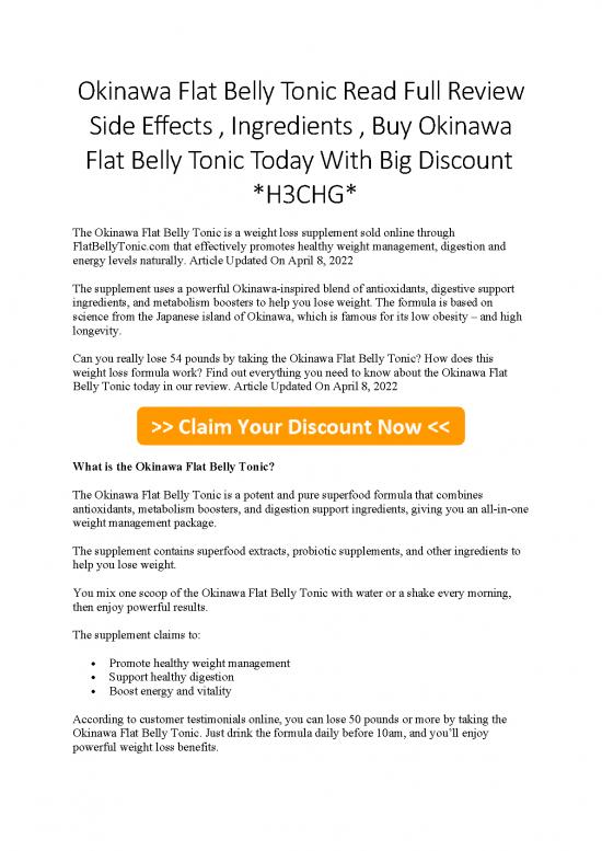 picture_6250703cad6436531cf4ffaf Okinawa Flat Belly Tonic Reviews