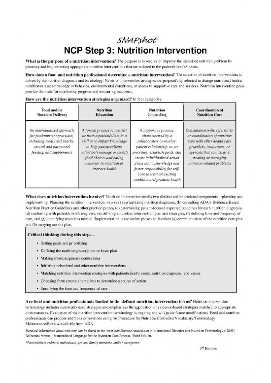 picture1_Food Nutrition Pdf 135073 | 92903 Ncp 3 Ni Snap