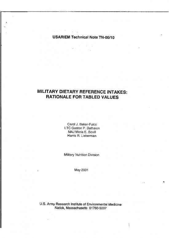 picture1_Dietary Reference Intakes Pdf 134272 | Ada387084