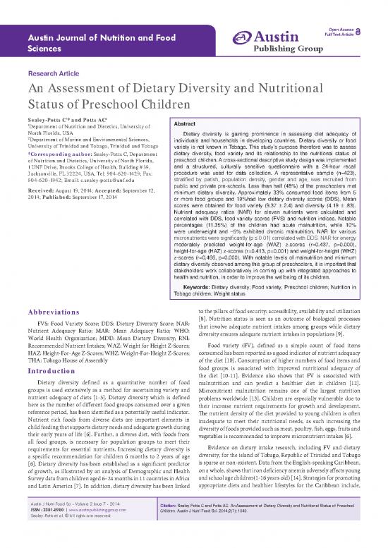 picture Diet Therapy Pdf 134412 | Ajnfs V2 Id1040