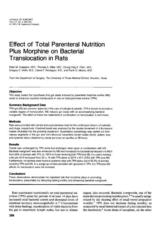 picture1_Parenteral Nutrition Pdf 134056 | Annsurg00073 0104