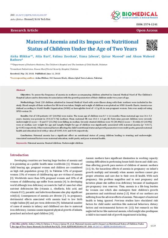 picture1_Nutritional Anemia Pdf 134381 | Bjstmi001197