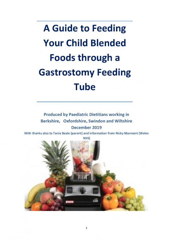 picture_Diet Planning Pdf 135177 | Blended Diet