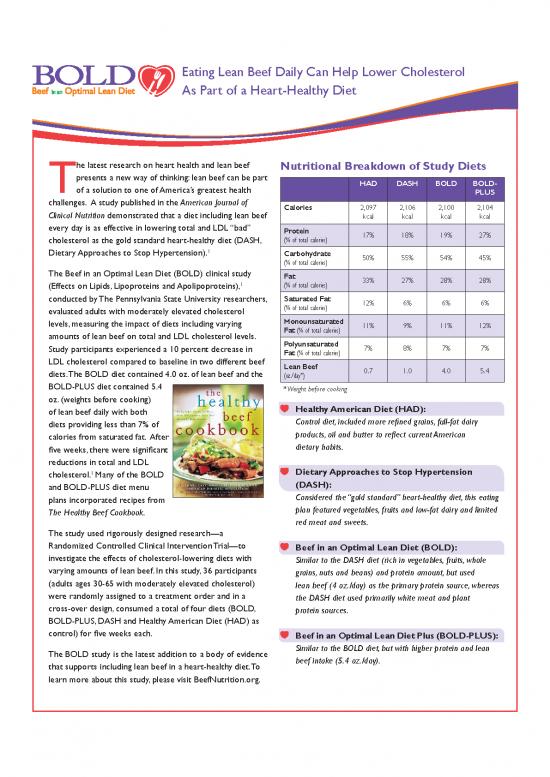 picture Heart Healthy Diet Pdf 133241 | Bold Fs Final 021412