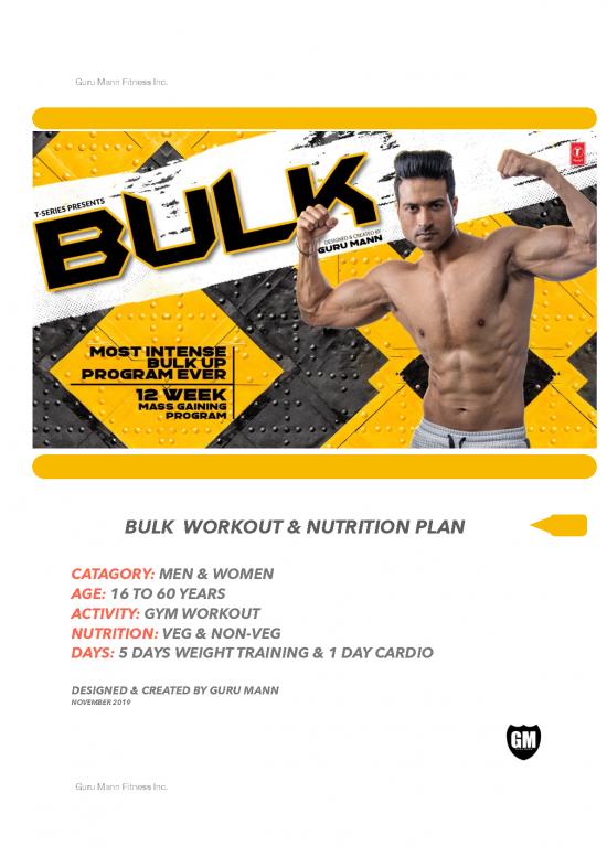 picture1_Nutrition Therapy Pdf 133675 | Bulk Workout And Nutrition Plan By Guru Mann