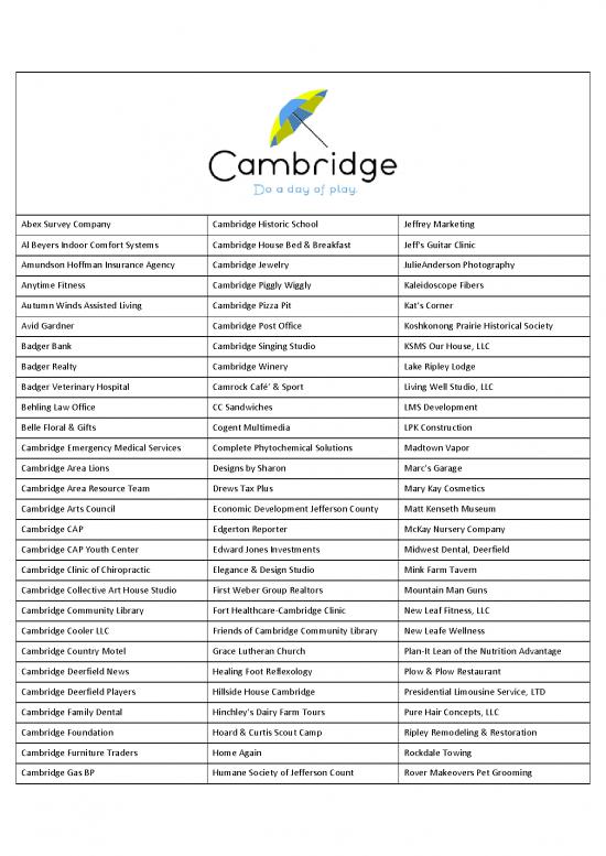 picture_Society Pdf 133860 | Chamber Businesses