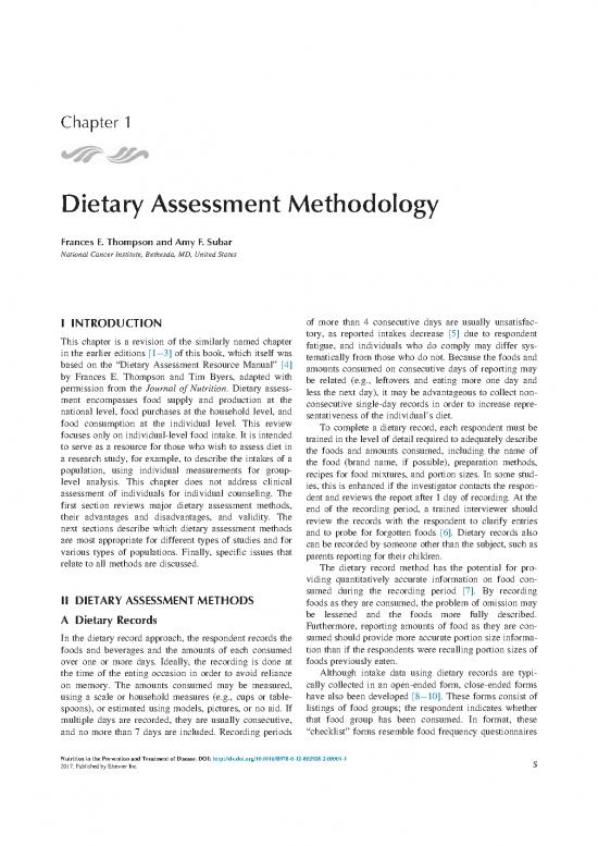 picture1_Food Nutrition Pdf 134765 | Chapter 1 Coulston
