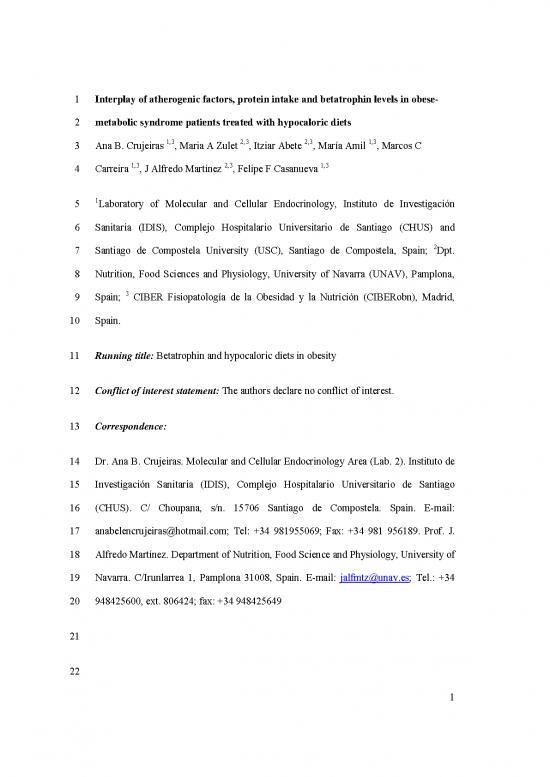 picture Food Nutrition Pdf 134643 | Crujeiras Ab Betatrophin Unedited Pdf