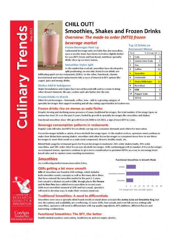 picture_Restaurant Pdf 133402 | Culinary Trends May 2012