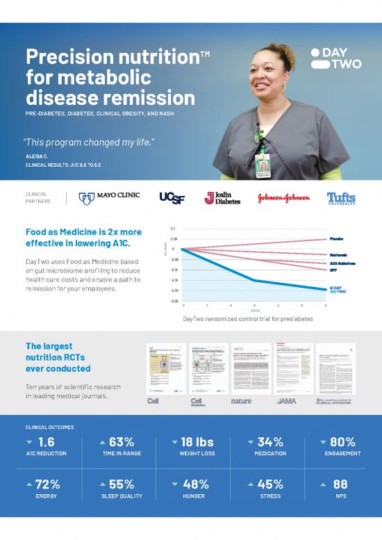picture_Nutrition For Weight Loss Pdf 134938 | Daytwo One Pager