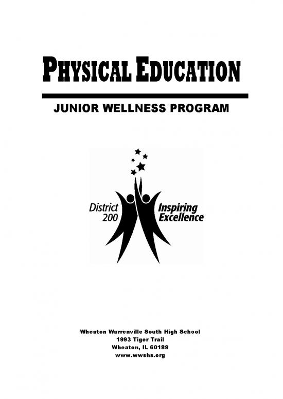 picture Nutrition Education Pdf 133436 | Dfp Manual