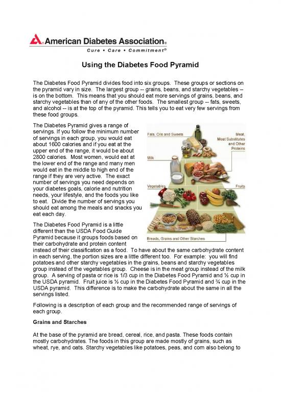 picture Food Pyramid Pdf 134028 | Diabetesfoodpyramid