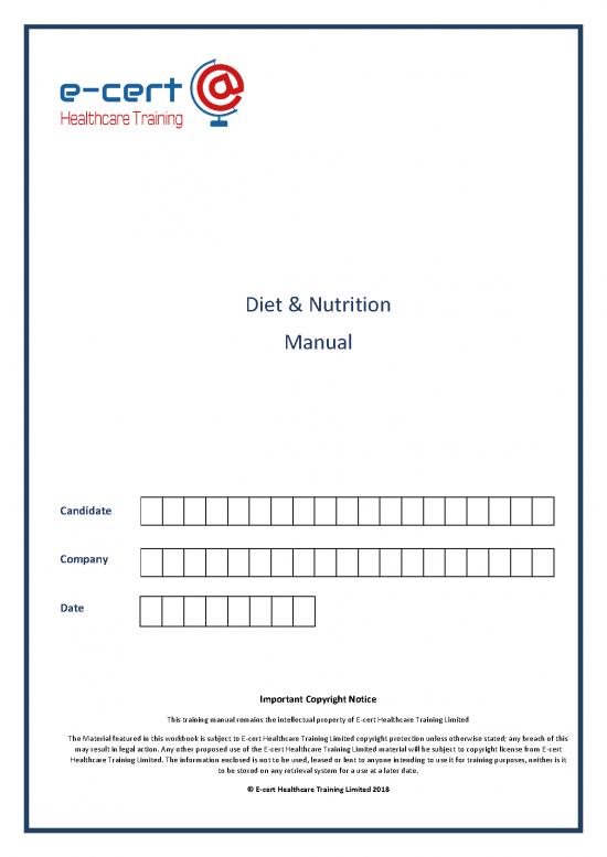 picture_Diet Therapy Pdf 133913 | Diet Nutrition Manual