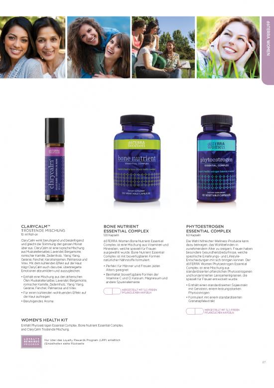 picture_Doterra Woman