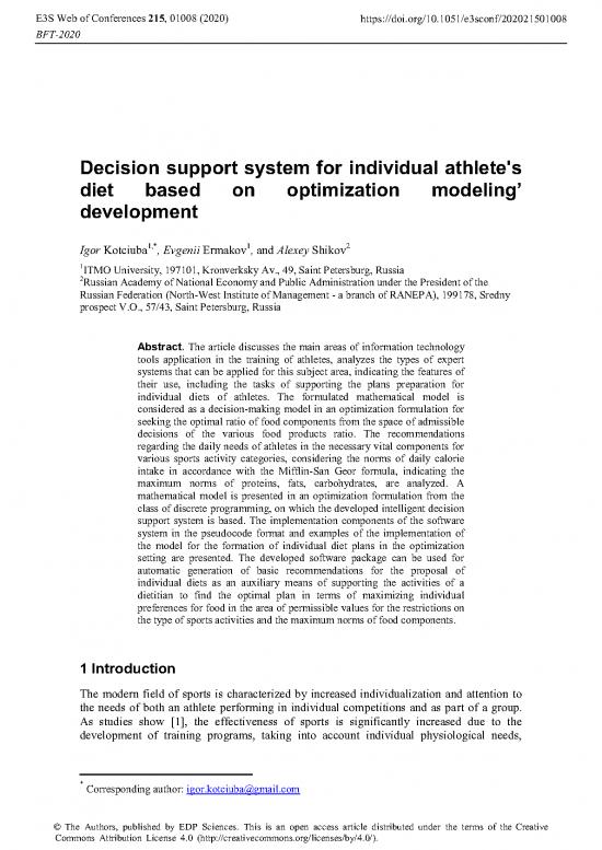 picture_Diet Therapy Pdf 133508 | E3sconf Bft2020 01008