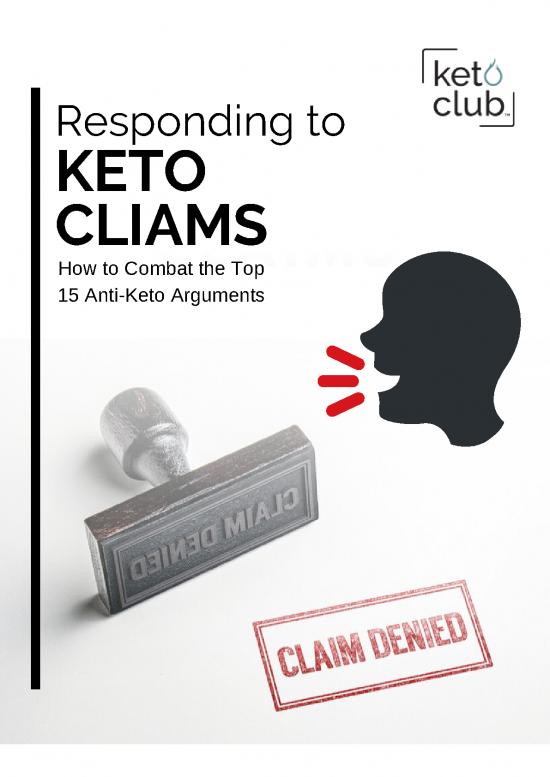 picture_Diet Book Pdf 135358 | Ebook Responding To Keto Claims