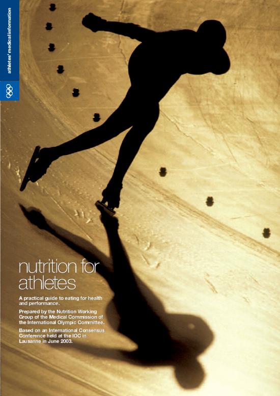 picture_Nutrition Guide Pdf 132977 | En Nutrition For Athletes