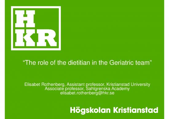 picture1_Geriatric Nutrition Pdf 133524 | Eugms Symposium The Role Of The Dietitian Ii Er 161006