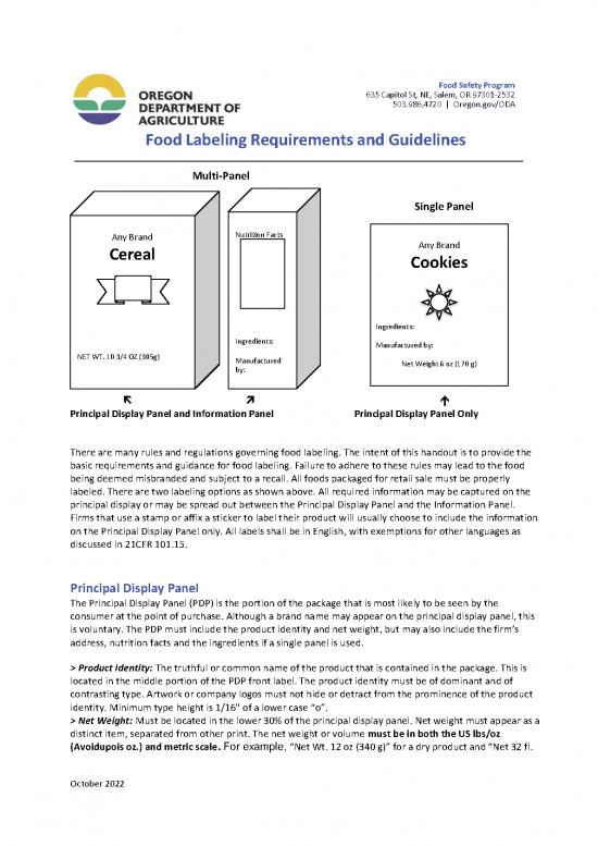 picture1_Basic Nutrition Pdf 134177 | Foodlabelingrequirementseng