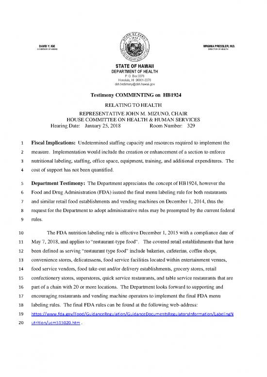 picture_Measure Pdf Online 133328 | Hb1924 Testimony Hhs 01 25 Pdf