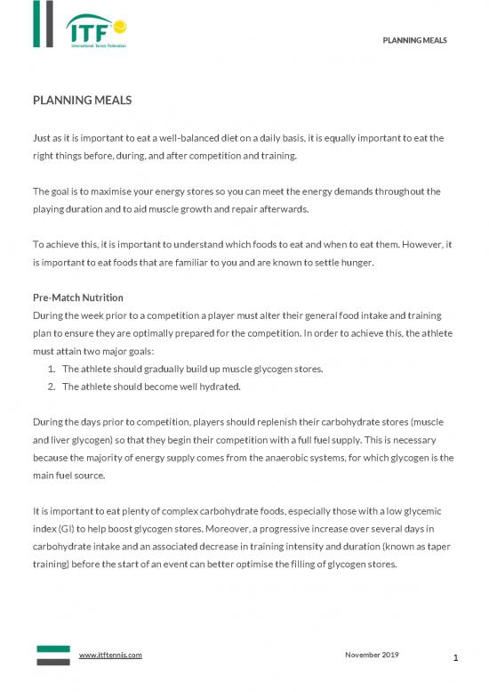 picture1_Diet Therapy Pdf 133854 | Health Planning Meals