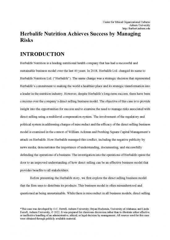 picture1_Herbalife Nutrition Pdf 134921 | Herbalife