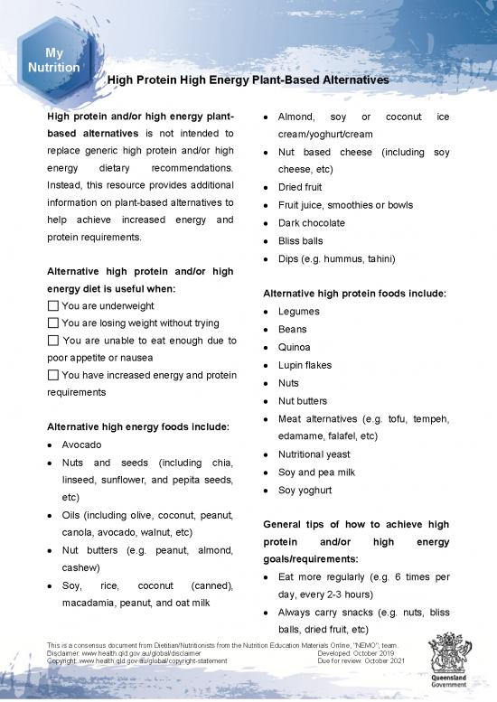 picture_Diet Therapy Pdf 133735 | Hphe Vegetarian