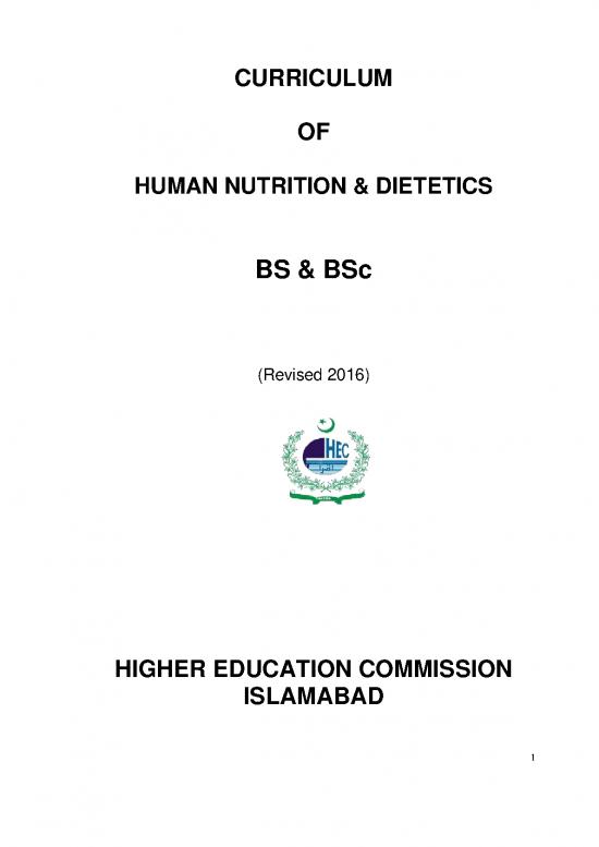 picture_Nutrition Education Pdf 133768 | Human Nutrition Bs