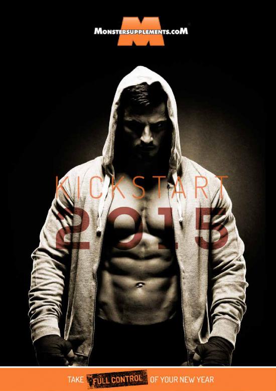 picture Healthy Eating Pdf Plan 135152 | Kickstart2015 Fitnessebook