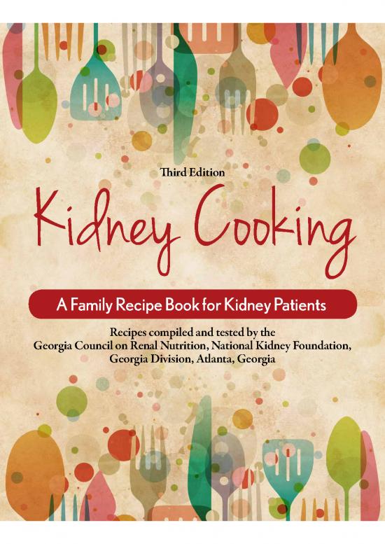picture_Nutrition Guide Pdf 133898 | Kidney Cookbook Lr