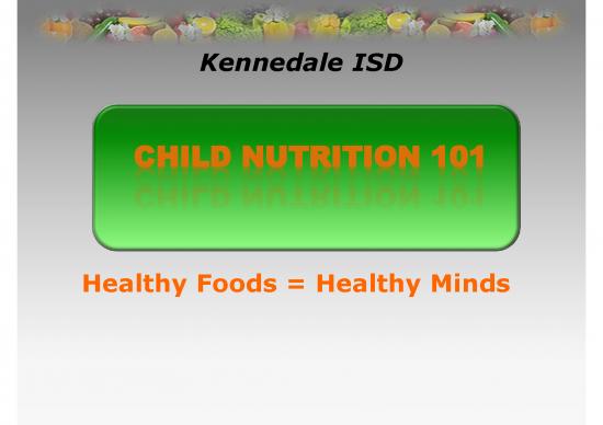 picture Diet Therapy Pdf 133892 | Kisd Child Nutrition Overview