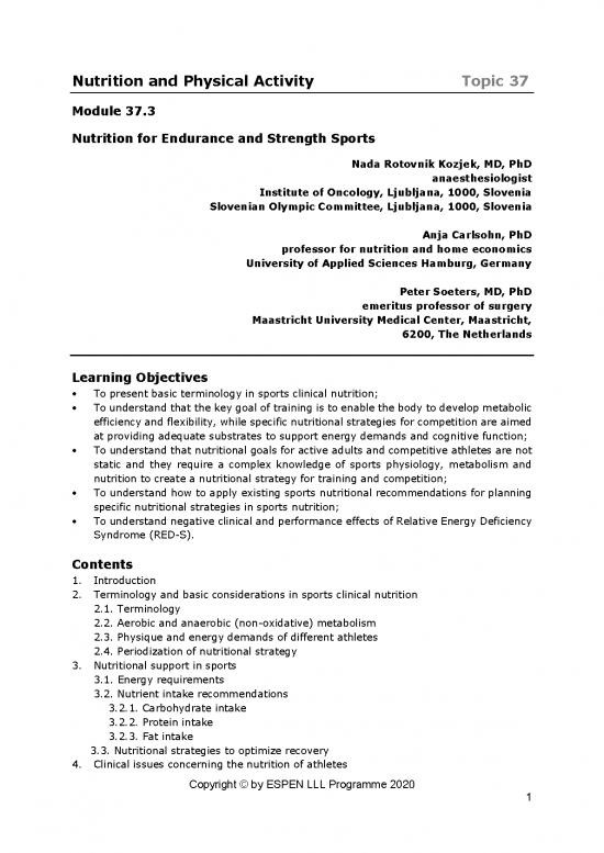 picture Basic Nutrition Pdf 133937 | M373 2020