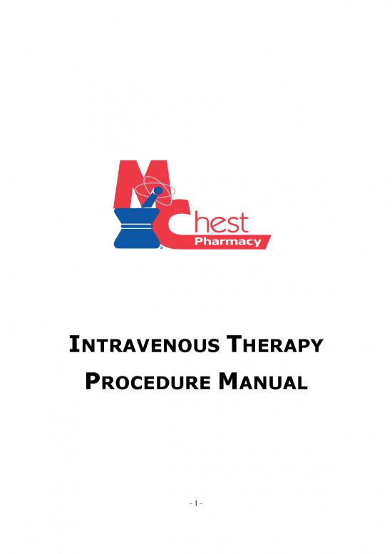 picture Pharmacy Pdf 135422 | Mchestltcivppmanual1 24 18