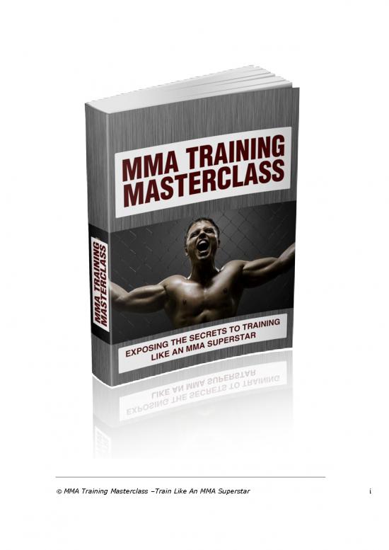 picture_Information Retrieval Pdf 134425 | Mma Training Masterclass