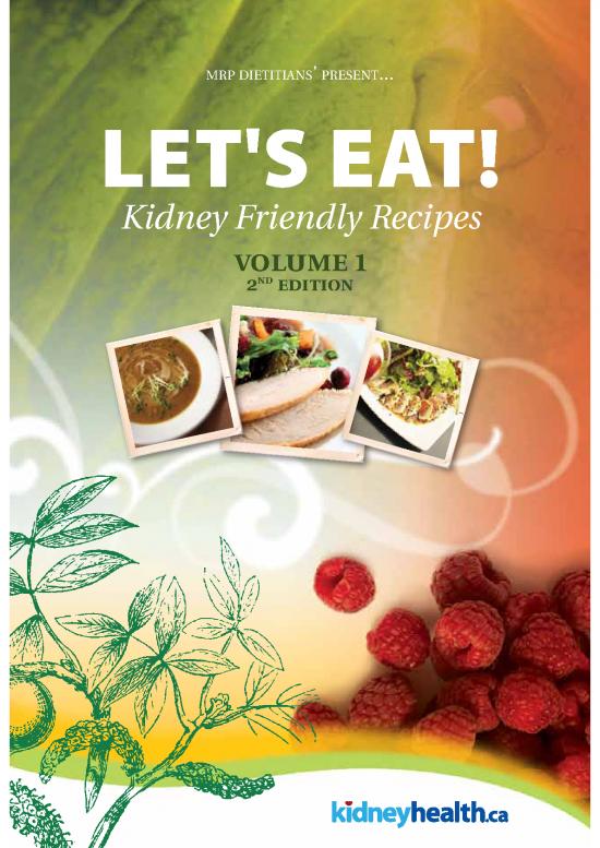 picture Hospital Diets Pdf 133901 | Mrpcookbook