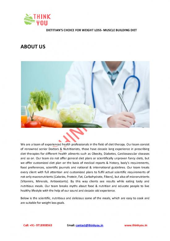 picture Diet For Different Diseases Pdf 133010 | Muscle Building Diet Plan 1