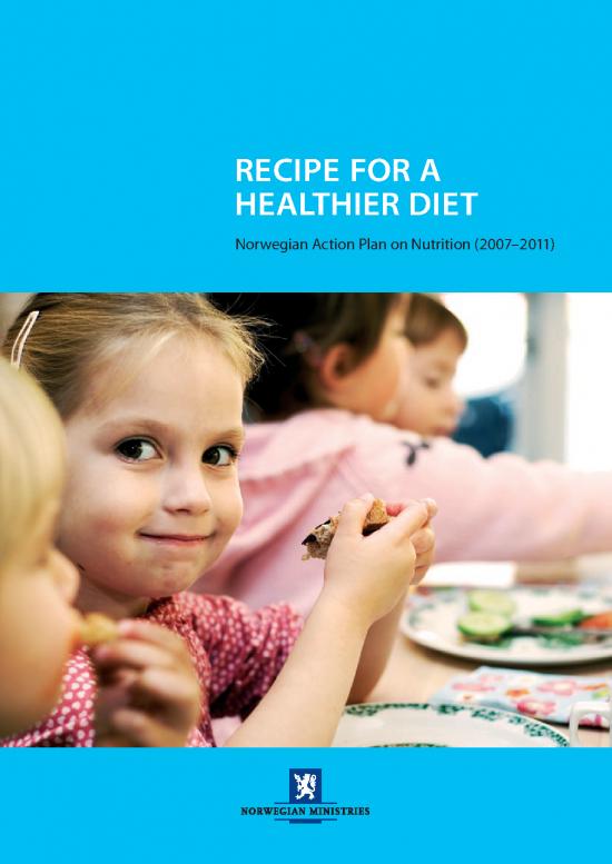 picture Public Nutrition Pdf 135156 | Nor177238