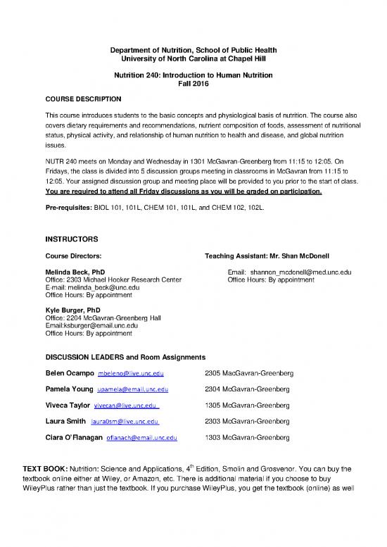 picture1_Basic Nutrition Pdf 132939 | Nutr 240 Fall 2016