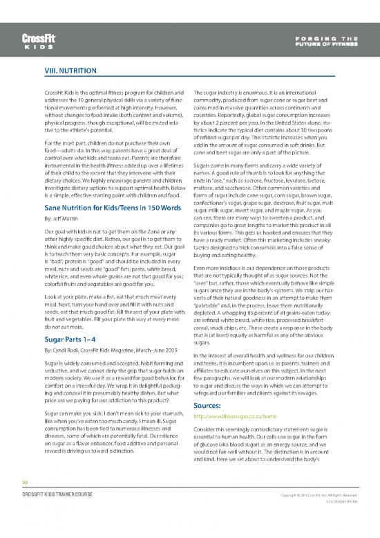 picture Crossfit Diet Pdf 134628 | Nutritionarticles