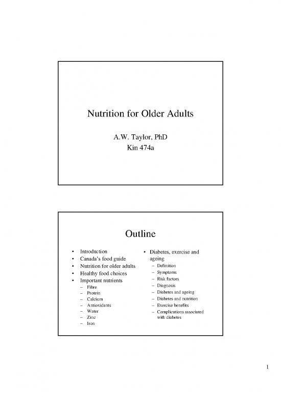 picture Nutrition For Weight Loss Pdf 135031 | Nutritiopdf