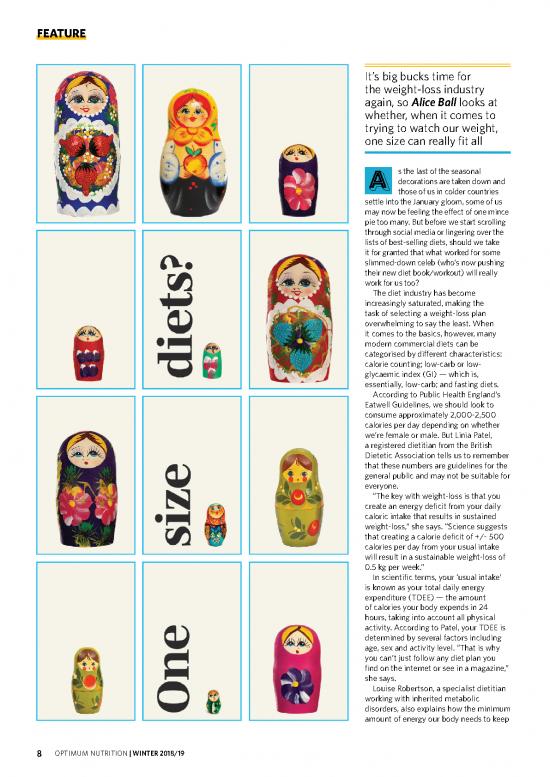 picture Diet Therapy Pdf 133126 | One Size Diets