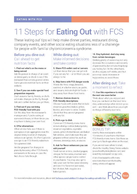 picture_Nutrition Facts Pdf 134820 | Onepage 00303 Tipsforeatingout