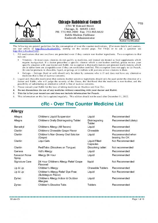 picture_Certified Pdf 133418 | Otcmedicinereport