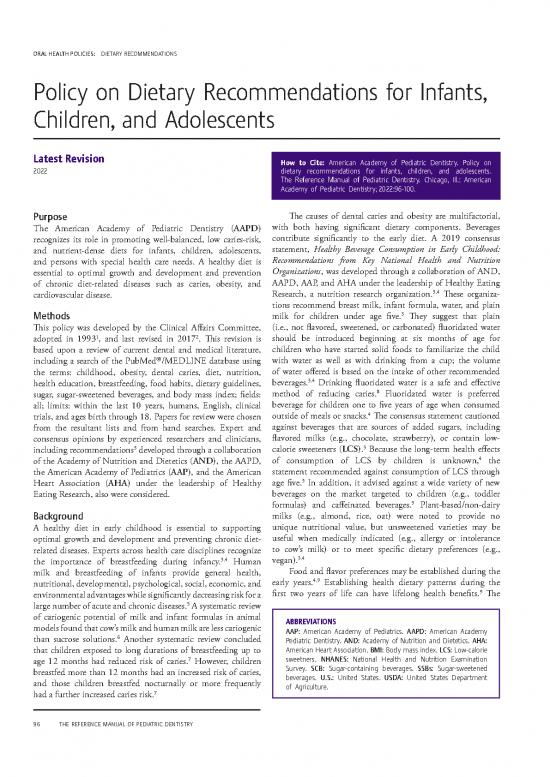 picture Diet Therapy Pdf 133131 | P Recdietary