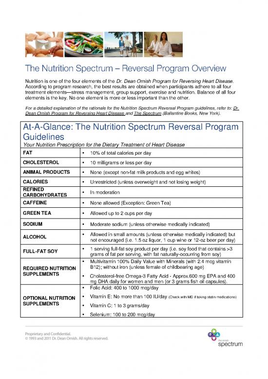 picture1_Elements Of Nutrition Pdf 134181 | Participant Nutrition Overview