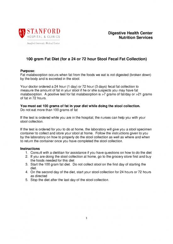 picture Diet Therapy Pdf 132949 | Pdf 100gramfatdiet