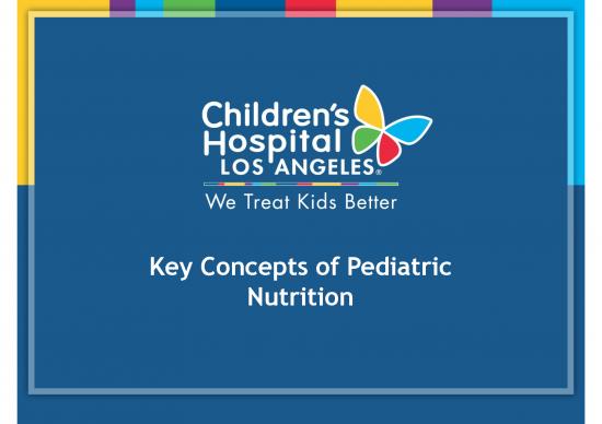 picture1_Elements Of Nutrition Pdf 133372 | Pediatric Nutrition Assessment  Skg