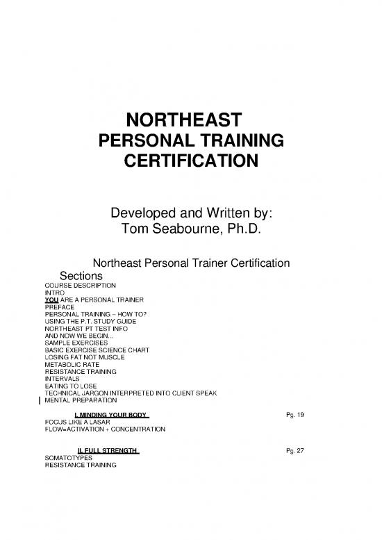 picture_Diet Therapy Pdf 134115 | Personaltrainer Study Guide Northeast